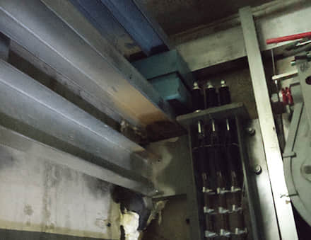 漢克斯隔音-明湖花苑 漢克斯隔音-明湖花苑