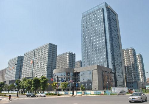 溫州甌海農村合作銀行服務器機房降噪 溫州甌海農村合作銀行服務器機房降噪