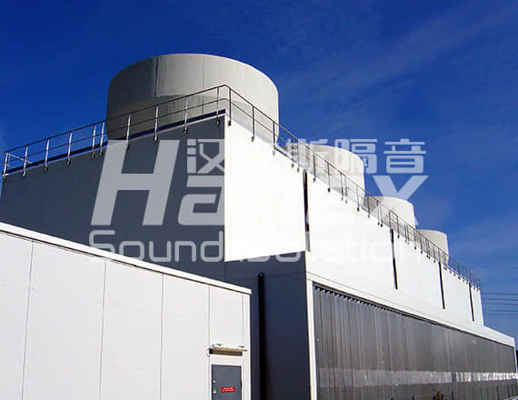 工業噪聲治理技術3