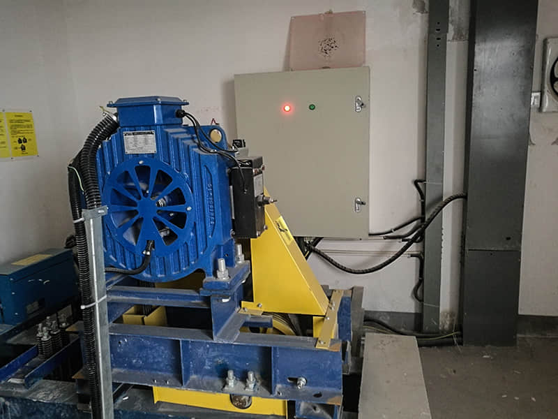 南京電梯降噪公司處理案例效果怎么樣？滿足技術和環保雙標準嗎！