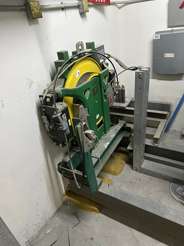 電梯噪音找誰解決？