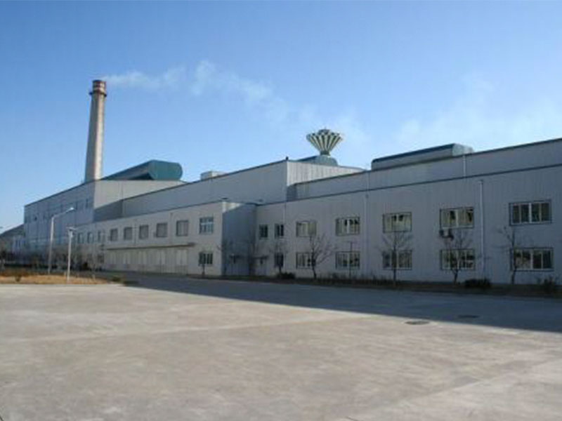 廠內(nèi)風(fēng)機(jī)房噪聲治理案例-海寧大錢(qián)玻璃廠