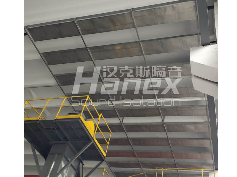 車間降噪3 車間降噪3