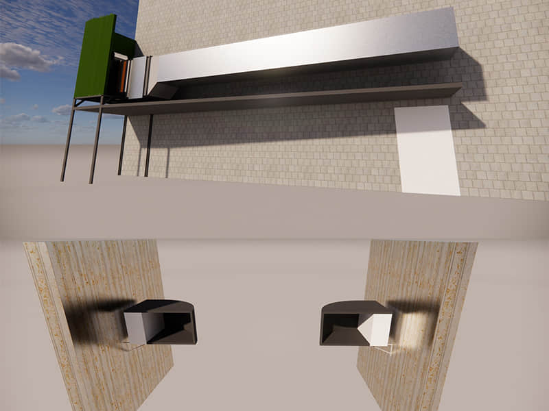 風(fēng)機降噪7 風(fēng)機降噪7